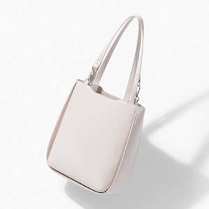 Bolso de Hombro de Moda para Mujer OEM ODM 2026, Nuevo Diseño Moderno, Bolso de Cuero PU Clásico de Alta Calidad - Product Image 4