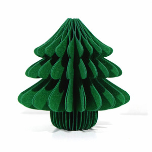 Felt Christmas <strong>Tree</strong> <strong>for</strong> Toddlers with a Cricut - Product Image 2