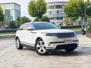 Le SUV de luxe Land Rove-r Range Rover <span class=keywords><strong>Velar</strong></span> <span class=keywords><strong>2022</strong></span> T 2.0 tourne à gauche vers les véhicules à énergie nouvelle fabriqués en Chine - Product Image 3