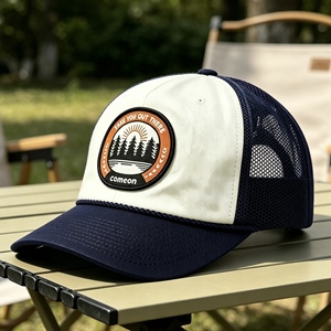 Gorra de Béisbol con Logotipo Personalizado, Gorra de Golf Bordada, Ajustable, con Cierre a Presión, Gorra de Estilo Dad, Gorra para Campamento, Sombrero para el Sol, para Deportes al Aire Libre - Product Image 5