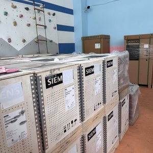 Nuevo y Original 6SL3210-1KE32-1AF1 110KW SINAMICS G120C en Stock, Garantía de Dos Años, Variador de Frecuencia - Product Image 2