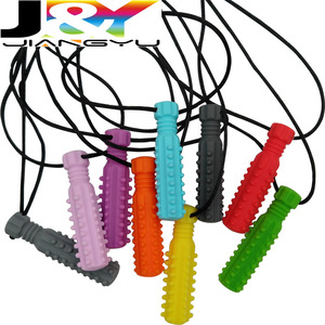 Tournevis sensoriel mâcher bâton collier jouets pour TDAH <span class=keywords><strong>dentition</strong></span> autisme mordre moteur Oral enfants <span class=keywords><strong>adulte</strong></span> - Product Image 1