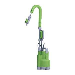 Pompe à <span class=keywords><strong>eau</strong></span> <span class=keywords><strong>de</strong></span> <span class=keywords><strong>pluie</strong></span> d'irrigation <span class=keywords><strong>de</strong></span> baril en <span class=keywords><strong>bois</strong></span> avec le tube flexible - Product Image 3