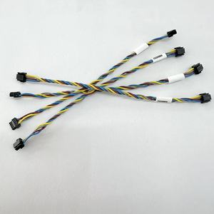 Computer-Stromkabel zum Adapter kabel - Product Image 3