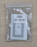 Chip Tinta RFID TAG FAC1010/FAC1240 Versi 6.2 Pengganti MXT Baru untuk Printer CIJ Seri 9800 8800 9900 8900