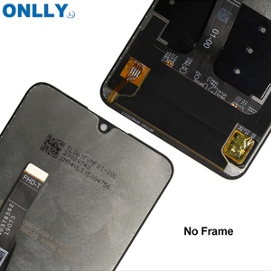 6.15 "จอแสดงผลต้นฉบับสำหรับ Huawei P30 Lite จอ LCD ทัชสกรีนดิจิไทเซอร์จอแสดงผลพร้อมกรอบสำหรับ Huawei nova 4E กรอบหน้าจอแอลซีดี - Product Image 5