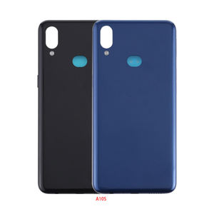อะไหล่<span class=keywords><strong>ต</strong></span>ัวเรือนด้านหลังสำหรับ <span class=keywords><strong>Samsung</strong></span> Galaxy A10S A107<span class=keywords><strong>แบ</strong></span><span class=keywords><strong>ต</strong></span>เตอรี่ด้านหลังแผงกระจก - Product Image 1