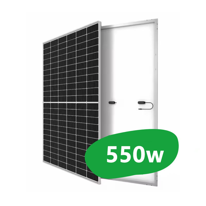 Flexible Solar Panel Semi Flexible Bendable