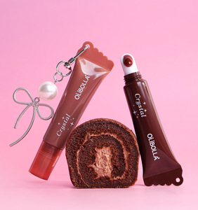 ลิปกลอส MLM สูตรเปปไทด์ ปรับแต่งได้ กันน้ำ ติดทนนาน สีสวยสดชัด ชุ่มชื้น ไม่ทดลองกับสัตว์ - Product Image 6