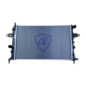 Radiadores <span class=keywords><strong>de</strong></span> refrigeración JD 43018 <span class=keywords><strong>para</strong></span> radiador OPEL ASTRAG ZAFIRAA 1998-MT 1300208, <span class=keywords><strong>repuestos</strong></span> <span class=keywords><strong>para</strong></span> automóviles, accesorios <span class=keywords><strong>para</strong></span> radiador - Product Image 1