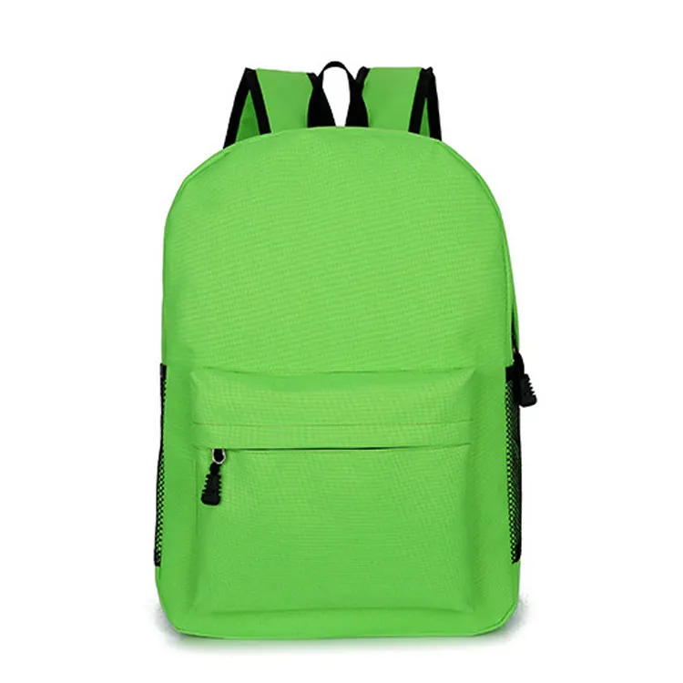 2024 Wholesale Custom Kids School Bag Backpack School Bag For Teenager
