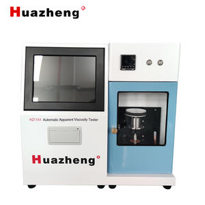 HZ1151 автоматический CCS Ванна холодный Cranking симулятор вязкости анализатор моторного масла - Product Image 2