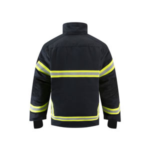 ANBEN FIRE 中国製 森林消防服 耐火性 アラミド製ユニフォーム 消防士 災害救援用 - Product Image 5