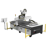 Routeur à bois à prix d'usine, machine de gravure et de sculpture sur bois CNC à 3 axes, routeur CNC, machines à travailler le bois