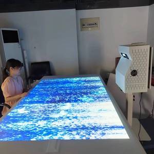 Le dernier système de sol interactif 3D magique pour les kits, les mariages, l'éducation, les événements, la maison, le centre commercial - Product Image 3