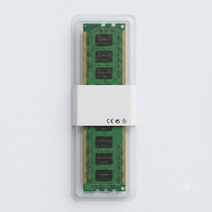 Módulo de Memoria RAM DDR3 para Portátil, 1066/1333/1600/1866MHz, DDR3 2GB 4GB 8GB 16GB - Product Image 3