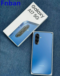 Alta Configuración para el Teléfono <span class=keywords><strong>Samsung</strong></span> Galaxy A17 5G, Edición 6GB+128GB, Teléfono Inteligente Original con Sistema Operativo Android - Product Image 6