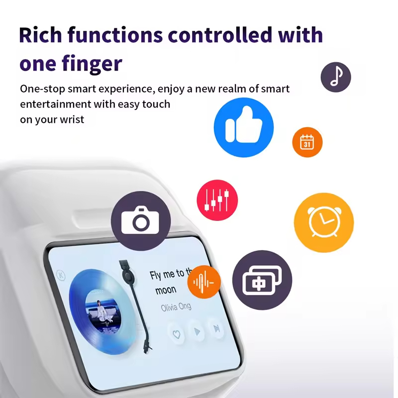 air A8 A9 A10 A11 Pro air ear pods touch screen earbuds à écran tactile wireless les casque écouteur sans fil earphone headphone