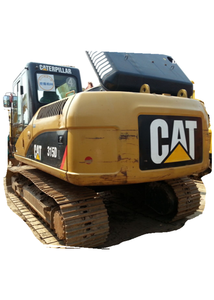 Excavadoras Caterpillar de Segunda Mano CAT 315D2GC 315D 315DL 312D2GC 320GC 315d 315 en Venta - Product Image 2