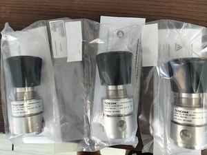 Régulateur monophasé de qualité supérieure TESCOM série 44-2200 44-2261-241-010 /44-2261-242-010 - Product Image 4