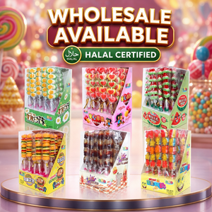 Vente en gros de <span class=keywords><strong>mini</strong></span> bonbon à <span class=keywords><strong>hamburger</strong></span> <span class=keywords><strong>Halal</strong></span> personnalisé en boîte de bonbon gommeux en vrac - Product Image 1