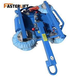 Elevador de vidrio al vacío portátil de bajo precio/Elevadores de vacío de vidrio elevadores de succión manual - Product Image 4