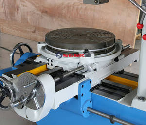 Mini <strong>Slot</strong> <strong>Machines</strong> B5020 Vertical Slotting <strong>Machine</strong> - Product Image 5