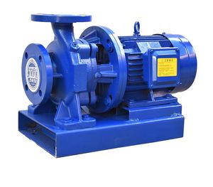 Horizon de lados duplos, bomba centrífuga de estágio único - Product Image 2