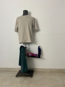 Camiseta de Fútbol Americano Retro del Colorado College, Adi 2026 en Stock, Blanca y Negra, Cosida, 5 Horn.JR 12 Das <span class=keywords><strong>Travis</strong></span> Hunter 2 Shedeur Sanders - Product Image 3