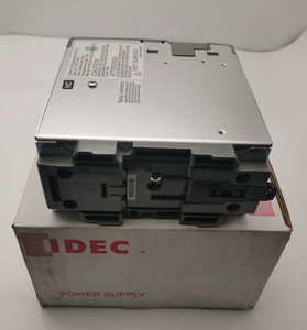 Alimentation électrique compacte IDEC série PS5R-V 85-264V AC/100-370V DC Garantie usine de 5 ans / Certifié TÜV SÜD² EMC RoHS - Product Image 4