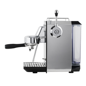 Machine à expresso manuelle professionnelle de petite taille G3006 fabriquée en Chine pour la maison - Product Image 1
