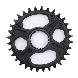 Plato <span class=keywords><strong>Shimano</strong></span> CRM75 para <span class=keywords><strong>SLX</strong></span> M6100 <span class=keywords><strong>M7100</strong></span> M8100, <span class=keywords><strong>12</strong></span> <span class=keywords><strong>Velocidades</strong></span>, Piezas de Bicicleta, Juego de Bielas, 30T 32T 34T SM-CRM75, Corona 12s - Product Image 4