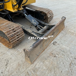 CE EPA รถขุดร่องลึก<span class=keywords><strong>306</strong></span> CR สำหรับแมว<span class=keywords><strong>306</strong></span> 306E2 303.5E 305 304 302 303ตีนตะขาบขนาดเล็กภาพวาดต้นฉบับ - Product Image 6
