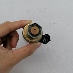 Запчасти для экскаватора, Соленоидный клапан 107-0677 C27, соленоидный топливный насос 1070677 для 992C AD40 3412E - Product Image 3