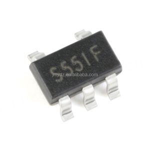 SGM2028-3.3YN5G/TR ชิปควบคุมแรงดันไฟฟ้าแบบ Linear ชนิด Low Dropout รุ่น S55 SOT23-5 พร้อมการพิมพ์ลายซิลค์สกรีน - Product Image 1