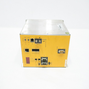 Sistema di Sicurezza Compatto PLC 301620 PSS SB 3006-3 CN-A Safetybus W Connessione - Product Image 1