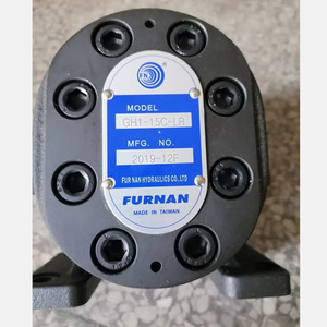 ปั๊มเกียร์ FURNAN รุ่น GH1-10C-LR ทำจากเหล็กหล่อ ใช้ไฟฟ้า สำหรับชิ้นส่วนเครื่องทำโฟมโพลียูรีเทน - Product Image 2