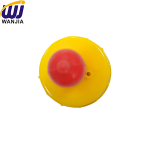 <span class=keywords><strong>Tétine</strong></span> WANJIA pour chèvre et mouton, <span class=keywords><strong>tétine</strong></span> d'alimentation durable avec design en silicone souple pour agneau, mouton et veau, alimentation en <span class=keywords><strong>biberon</strong></span> - Product Image 3