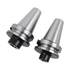 BT40 Morse Côn Chủ Chính Xác BT/MT/NT Shank MTA MTB CNC Mill Arbor Morse Côn Adapter - Product Image 6