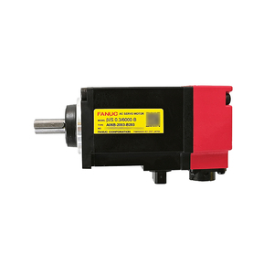 A06B-2003-B203 FANUC AC Servo Motor Plc Parts - Product Image 1