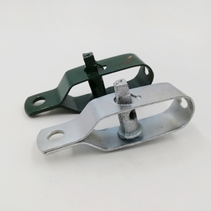Cina fabbrica di ferro zincato acciaio al carbonio zinco finitura fattoria giardino recinzione barella filo tenditore - Product Image 6