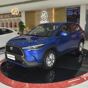 Autos Usados Toyota Corolla Cross 2.0L SUV 2022 2023 2024 2025 5 Puertas 5 Asientos Híbrido Gasolina en <span class=keywords><strong>Venta</strong></span> - Product Image 1
