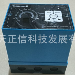 ตัวควบคุมการเผาไหม้ Honeywell TBC2800A1000 ของแท้ สอบถามราคาได้ตามต้องการ - Product Image 2