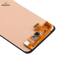 Écran LCD de remplacement pour téléphone portable Samsung SOL Quality Super Quest, d'origine, sans fonction d'empreinte digitale