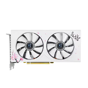การ์ดจอ6600ม. GPU 8GB RX6600M เล่นเกม6600ม. แล็ปท็อป8GB การ์ดแสดงผล RX6600M GPU 8GB วิดีโอ grap - Product Image 6