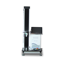 Máquina de Ensayo de Tracción Universal Automática TST-01H para Pruebas de Materiales de Embalaje Flexible