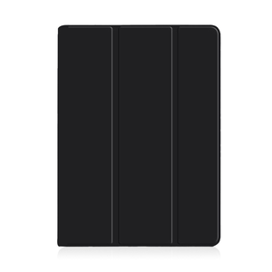 Custodia Universale in PU per Tablet da 9.7 <span class=keywords><strong>a</strong></span> 11 Pollici con Funzione Auto Sleep/Wake, Cover Protettiva Sottile <span class=keywords><strong>a</strong></span> Flip per iPad e <span class=keywords><strong>Samsung</strong></span> <span class=keywords><strong>Tab</strong></span> - Product Image 2