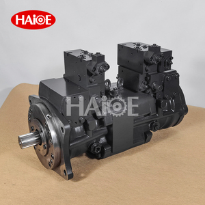 ปั๊มหลักรถขุด PC750-7 ไฮดรอลิก หมายเลข 1 708-2L-00760 - Product Image 6