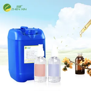 Luxury Bathroom Fragrance Electric Room Fragrance Clean Cotton Aroma Oil For Scent Machine Home Fragrance Diffuser