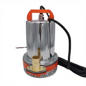 Pompe à eau monophasée haute pression <span class=keywords><strong>LOONA</strong></span> ZQB 200W 48V pour usage automobile fabriquée dans le Zhejiang - Product Image 6
